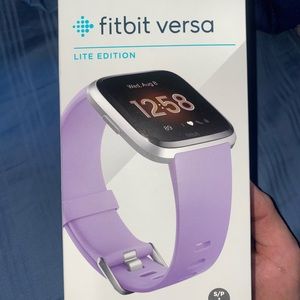 Fitbit Versa Lite